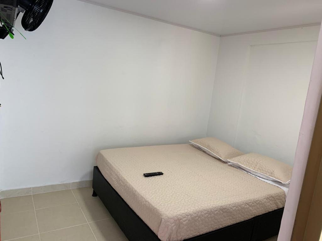 Servituristicos La Esmeralda Hotel Santa Maria ภายนอก รูปภาพ