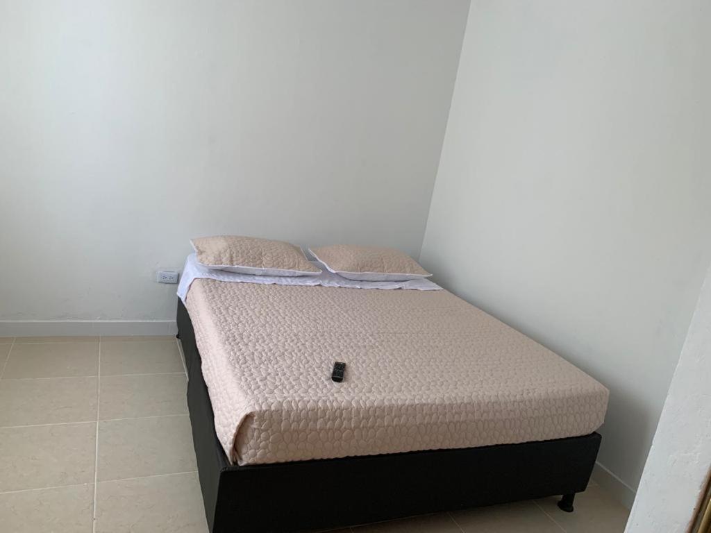 Servituristicos La Esmeralda Hotel Santa Maria ภายนอก รูปภาพ