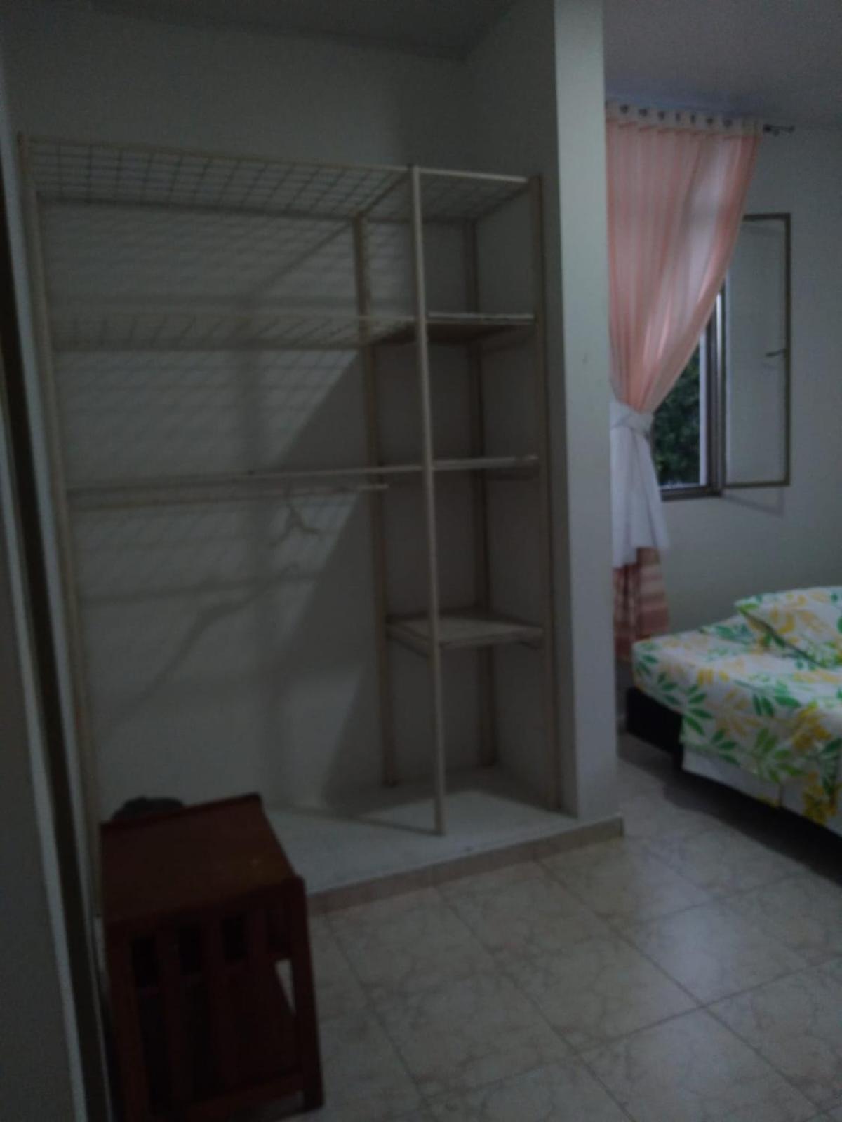 Servituristicos La Esmeralda Hotel Santa Maria ภายนอก รูปภาพ