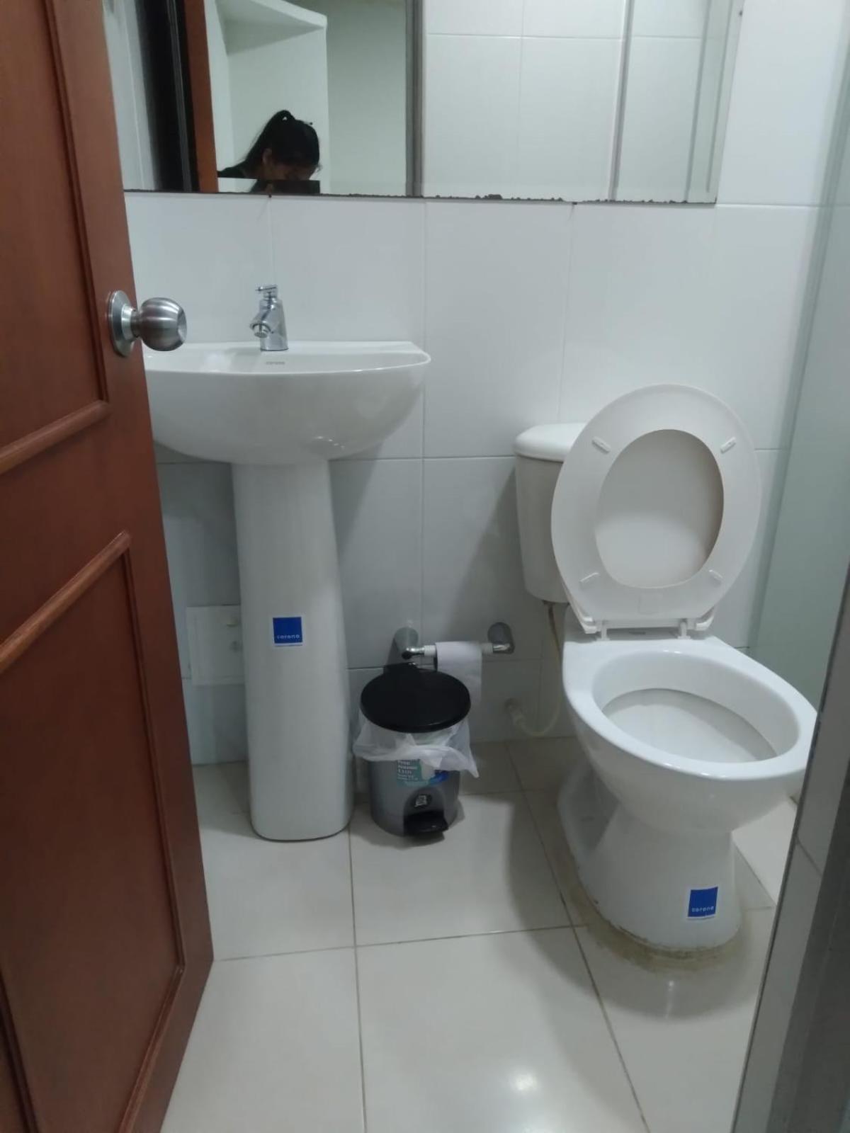 Servituristicos La Esmeralda Hotel Santa Maria ภายนอก รูปภาพ